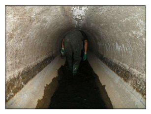 万州管道高压清洗